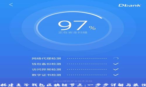 如何搭建麦子钱包区块链节点:一步步详解与最佳实践