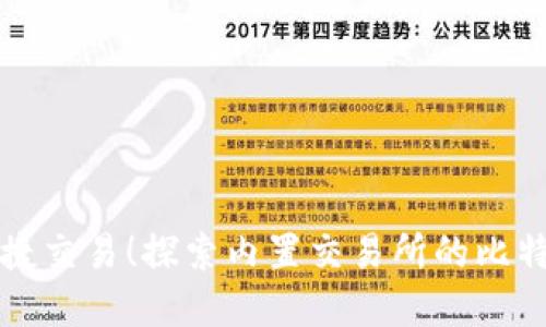 实现便捷交易!探索内置交易所的比特币钱包