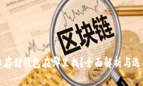 比特币存储钱包在哪里找？全面解析与选择指南