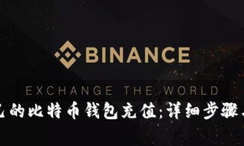 如何往自己的比特币钱包充值:详细步骤与注意事项