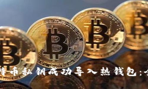 如何将比特币私钥成功导入热钱包:全方位指南