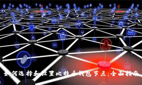 如何选择和设置比特币钱包节点:全面指南