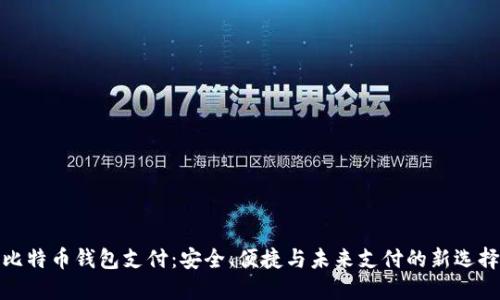 比特币钱包支付：安全、便捷与未来支付的新选择