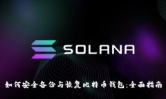 如何安全备份与恢复比特币钱包：全面指南