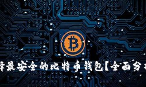 如何选择最安全的比特币钱包?全面分析与推荐