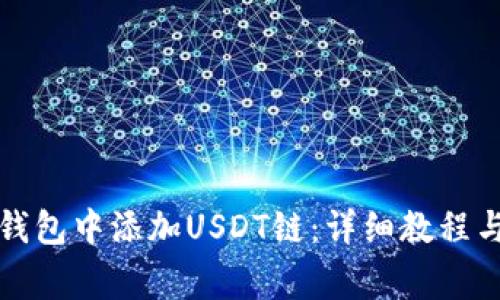 如何在小狐狸钱包中添加USDT链:详细教程与常见问题解析