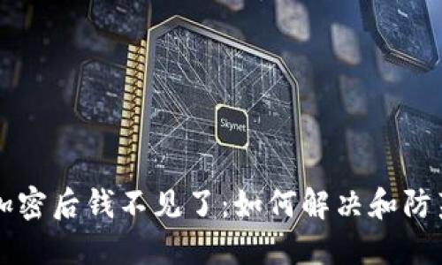 比特币钱包加密后钱不见了：如何解决和防范的全面指南