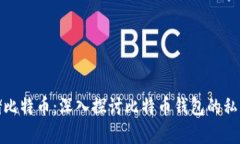 如何安全存储比特币：深入探讨比特币钱包的私