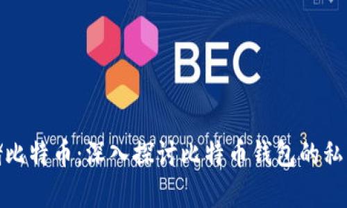 如何安全存储比特币：深入探讨比特币钱包的私密性与安全性