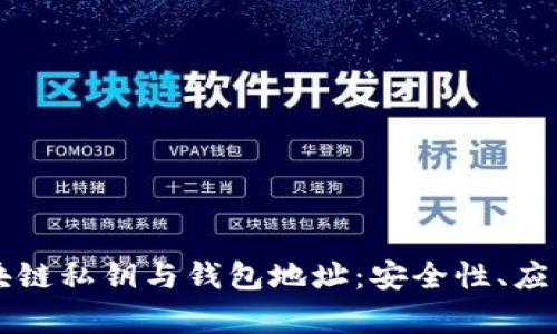 深入解析区块链私钥与钱包地址:安全性、应用与操作指南