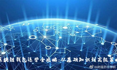 区块链钱包运营全攻略:从基础知识到高级策略