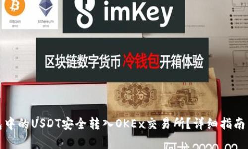 如何将钱包中的USDT安全转入OKEx交易所?详细指南与注意事项