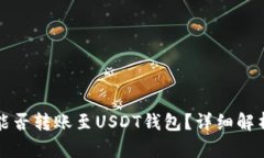 ## drc20能否转账至USDT钱包？详细解析与实践指南