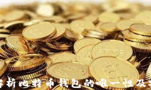 全面解析比特币钱包的唯一性及安全性