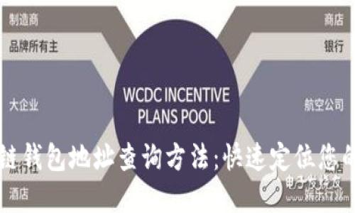 详解区块链钱包地址查询方法:快速定位您的数字资产