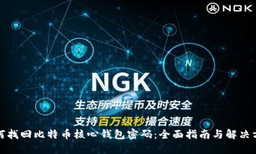 如何找回比特币核心钱包密码:全面指南与解决方案