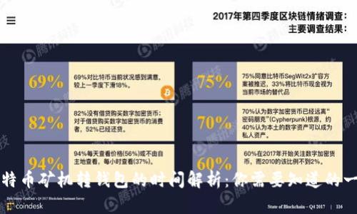 比特币矿机转钱包的时间解析:你需要知道的一切