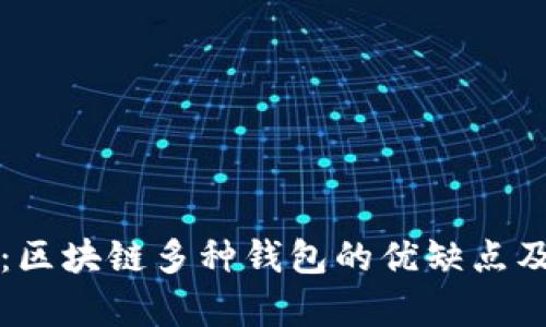 全面解析:区块链多种钱包的优缺点及使用指南