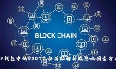 TP钱包中的USDT价格浮动解析及影响因素分析