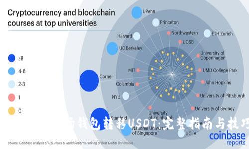 如何使用波场钱包转移USDT：完整指南与技巧