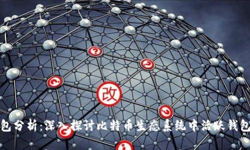 比特币活跃钱包分析:深入探讨比特币生态系统中活跃钱包的影响与趋势