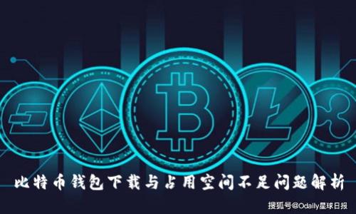 比特币钱包下载与占用空间不足问题解析