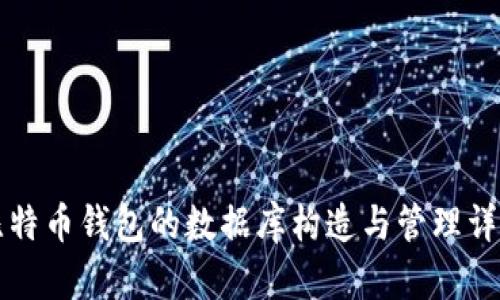 比特币钱包的数据库构造与管理详解
