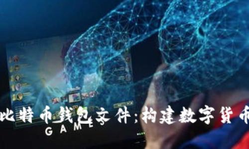 早期的比特币钱包文件:构建数字货币的基石