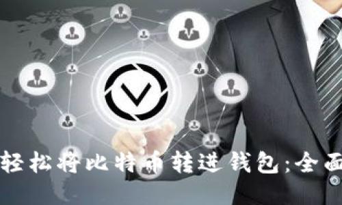如何轻松将比特币转进钱包:全面指南