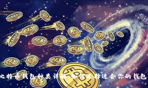 比特币钱包种类详解:如何选择适合你的钱包?