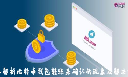 深入解析比特币钱包转账未确认的现象及解决方案