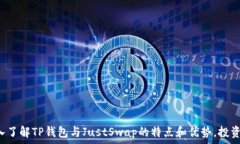   TP钱包与JustSwap：去中心化交易所的未来之路T