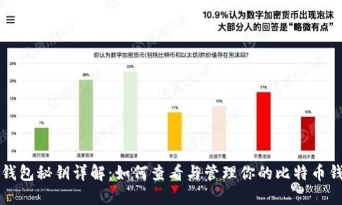 比特币钱包秘钥详解:如何查看与管理你的比特币钱包秘钥