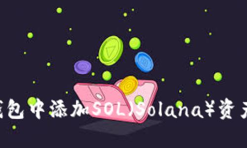 如何在TP钱包中添加SOL（Solana）资产：详细指南