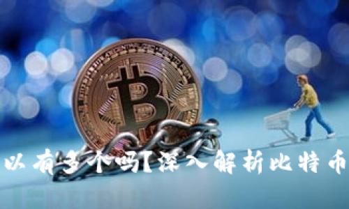 比特币钱包可以有多个吗？深入解析比特币钱包的多样性