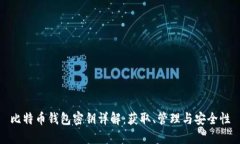 比特币钱包密钥详解：获取、管理与安全性