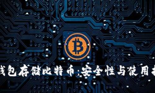 冷钱包存储比特币：安全性与使用指南