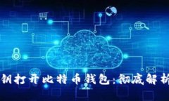 如何利用密钥打开比特币钱包:彻底解析与实用