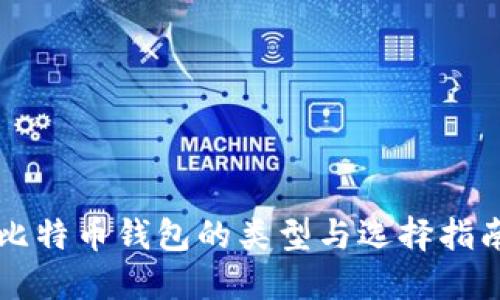 比特币钱包的类型与选择指南