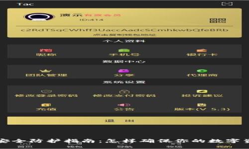 比特币钱包安全防护指南:怎样确保你的数字资产安全无忧