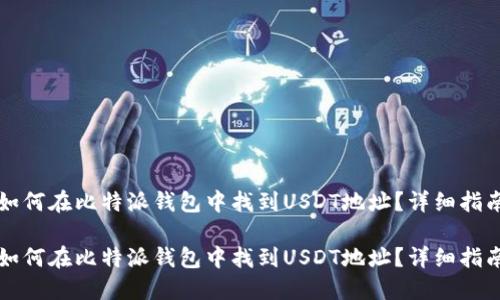 如何在比特派钱包中找到USDT地址？详细指南

如何在比特派钱包中找到USDT地址？详细指南