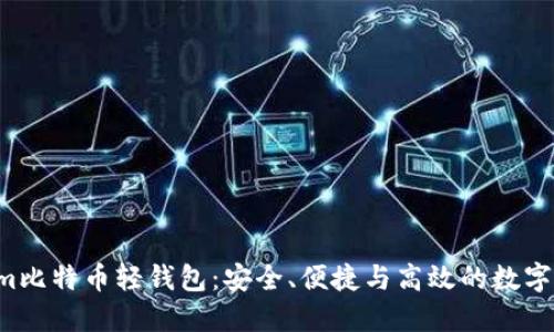 探索Electrum比特币轻钱包:安全、便捷与高效的数字货币管理工具