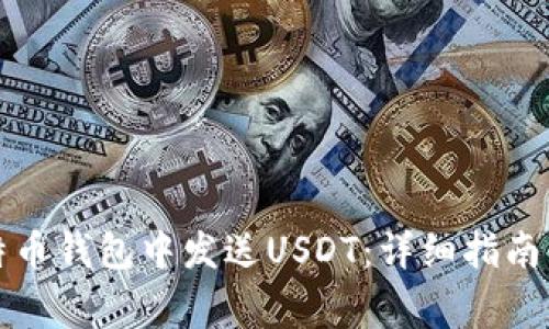 如何在比特币钱包中发送USDT:详细指南与注意事项