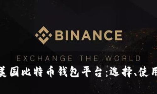 全面解析美国比特币钱包平台:选择、使用与安全性