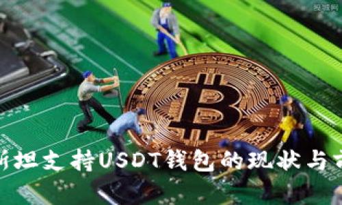 哈萨克斯坦支持USDT钱包的现状与前景分析