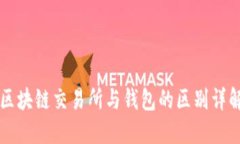 区块链交易所与钱包的区别详解