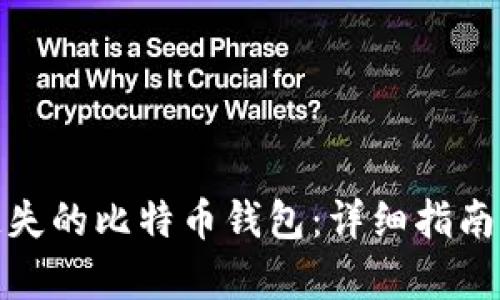 如何找回遗失的比特币钱包：详细指南与有效策略