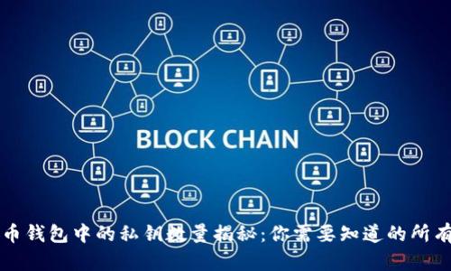 比特币钱包中的私钥数量揭秘：你需要知道的所有信息