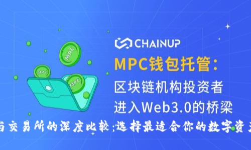 : TP钱包与交易所的深度比较：选择最适合你的数字资产管理方式