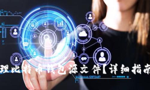 如何安全管理比特币钱包源文件?详细指南与最佳实践